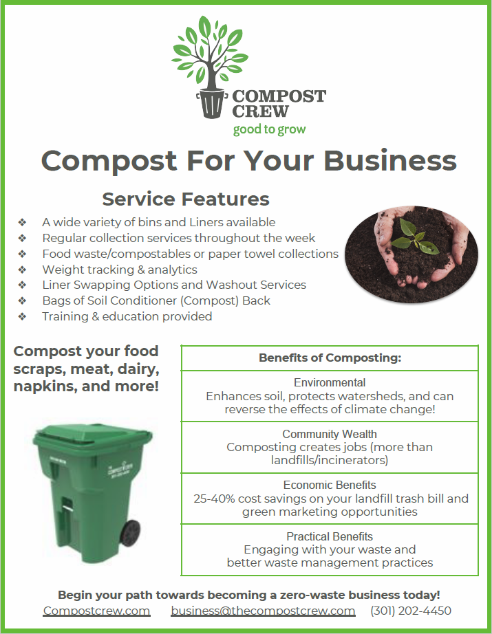 Commercial Composting Services How Can We Help You